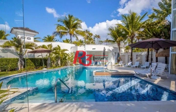 Casa à venda, 800 m² por R$ 5.000.000,00 - Acapulco - Guarujá/SP