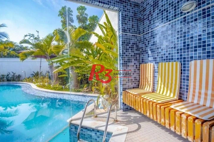 Casa à venda, 800 m² por R$ 5.000.000,00 - Acapulco - Guarujá/SP