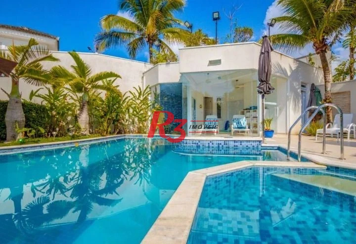 Casa à venda, 800 m² por R$ 5.000.000,00 - Acapulco - Guarujá/SP