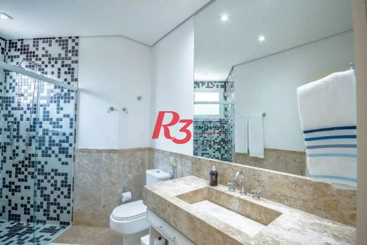 Casa à venda, 800 m² por R$ 5.000.000,00 - Acapulco - Guarujá/SP