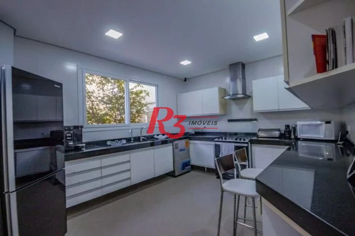 Casa à venda, 800 m² por R$ 5.000.000,00 - Acapulco - Guarujá/SP