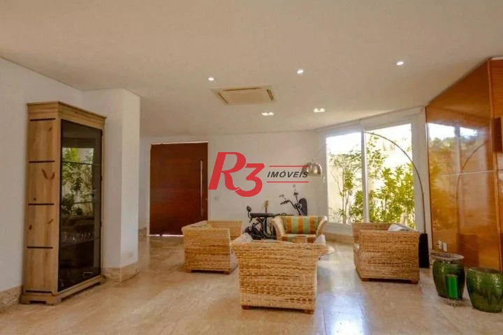 Casa à venda, 800 m² por R$ 5.000.000,00 - Acapulco - Guarujá/SP