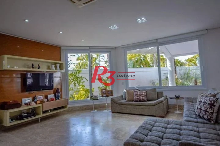 Casa à venda, 800 m² por R$ 5.000.000,00 - Acapulco - Guarujá/SP