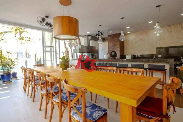 Casa à venda, 800 m² por R$ 5.000.000,00 - Acapulco - Guarujá/SP