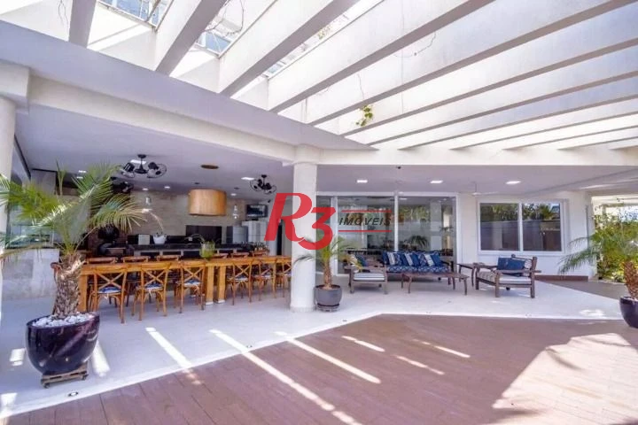 Casa à venda, 800 m² por R$ 5.000.000,00 - Acapulco - Guarujá/SP