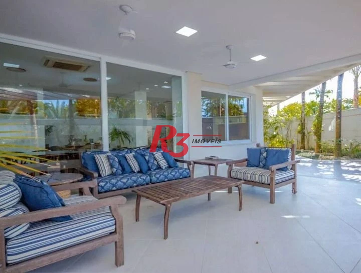 Casa à venda, 800 m² por R$ 5.000.000,00 - Acapulco - Guarujá/SP