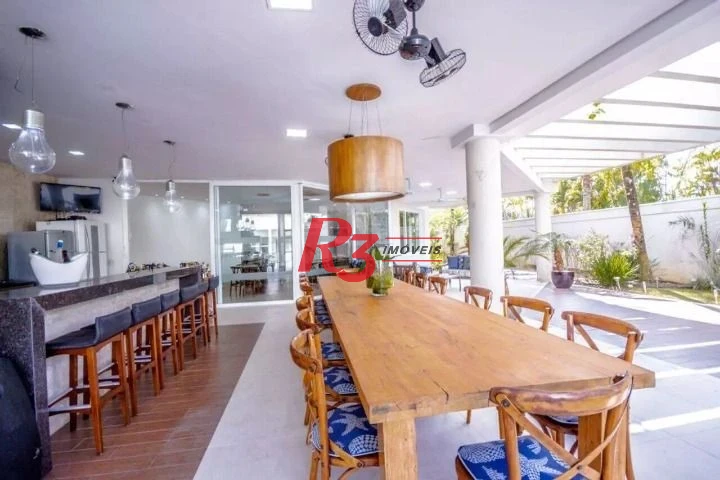 Casa à venda, 800 m² por R$ 5.000.000,00 - Acapulco - Guarujá/SP