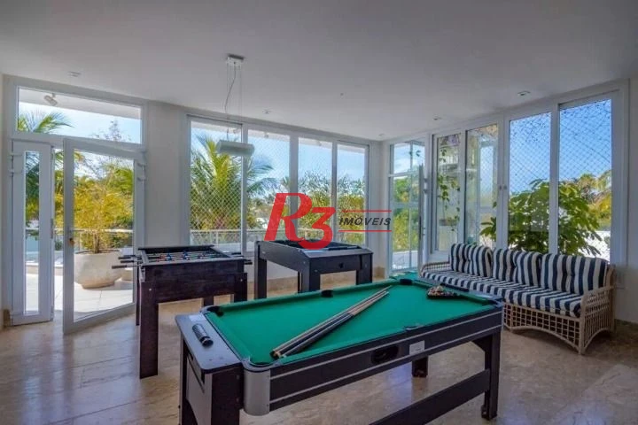 Casa à venda, 800 m² por R$ 5.000.000,00 - Acapulco - Guarujá/SP