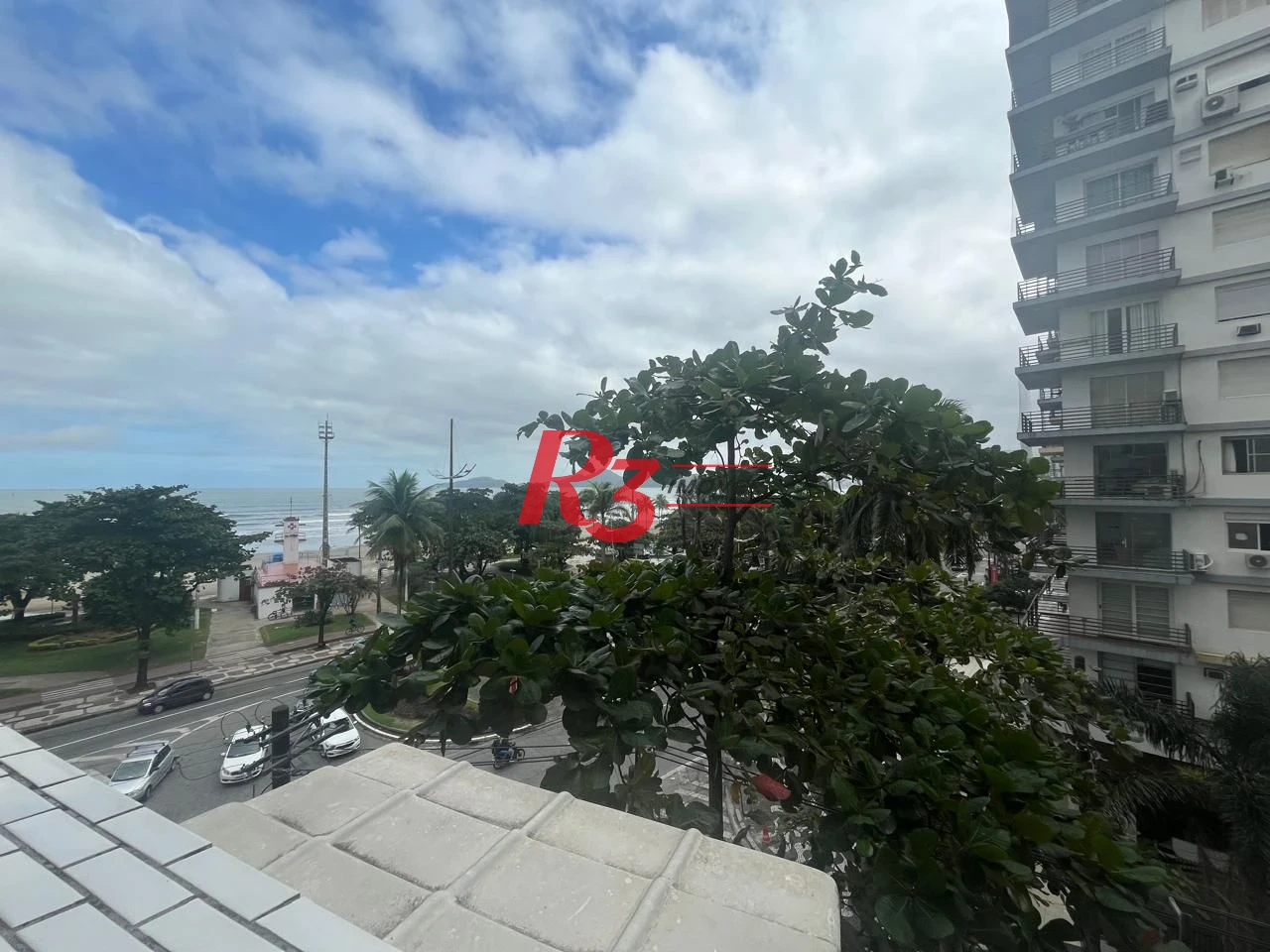 Apartamento à venda, 198 m² por R$ 1.600.000,00 - Boqueirão - Santos/SP