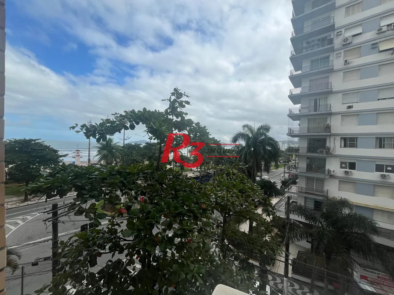 Apartamento à venda, 198 m² por R$ 1.600.000,00 - Boqueirão - Santos/SP