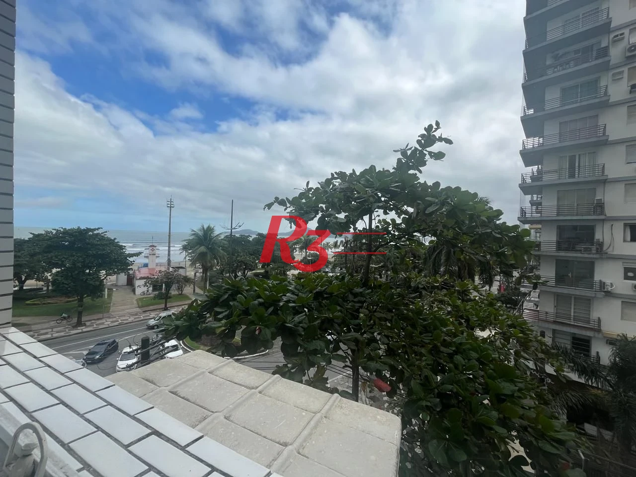Apartamento à venda, 198 m² por R$ 1.600.000,00 - Boqueirão - Santos/SP