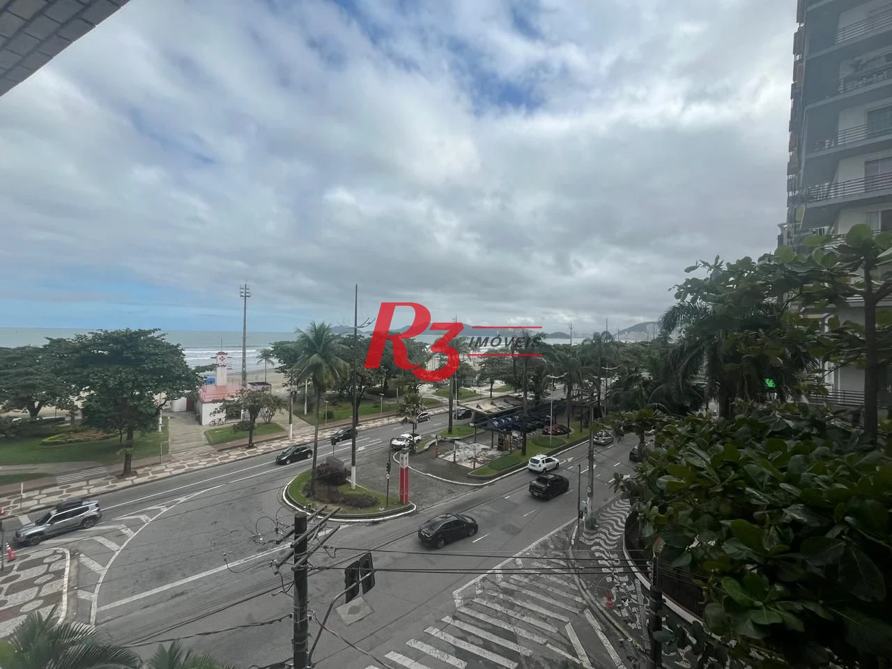 Apartamento à venda, 198 m² por R$ 1.600.000,00 - Boqueirão - Santos/SP
