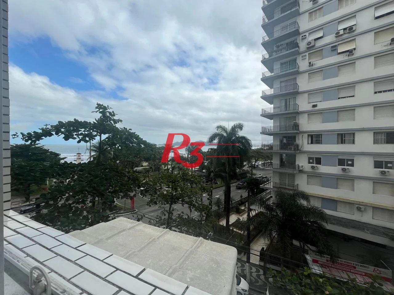 Apartamento à venda, 198 m² por R$ 1.600.000,00 - Boqueirão - Santos/SP