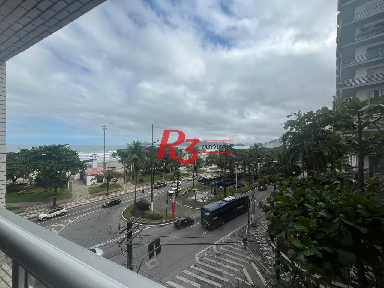 Apartamento à venda, 198 m² por R$ 1.600.000,00 - Boqueirão - Santos/SP