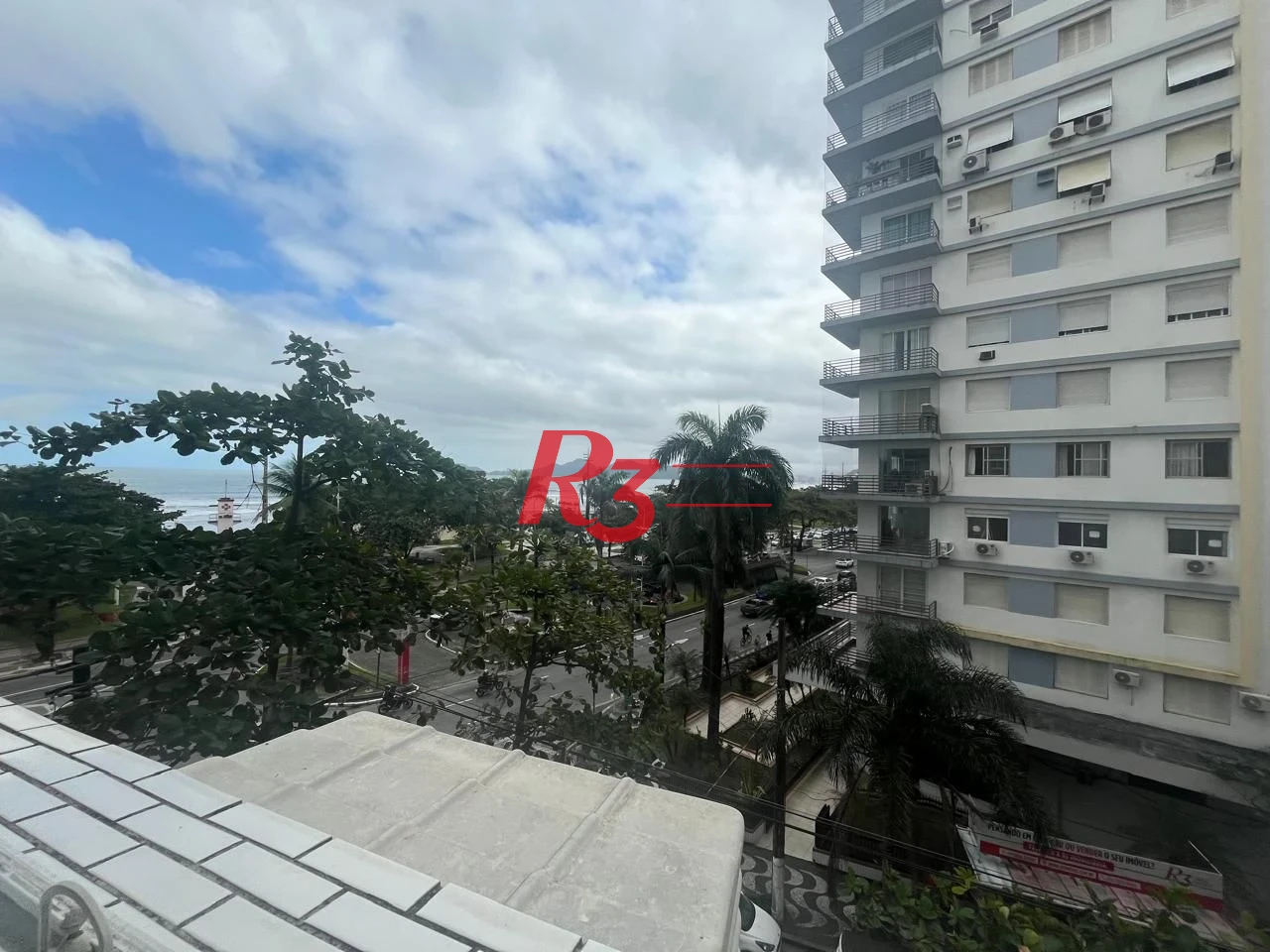 Apartamento à venda, 198 m² por R$ 1.600.000,00 - Boqueirão - Santos/SP