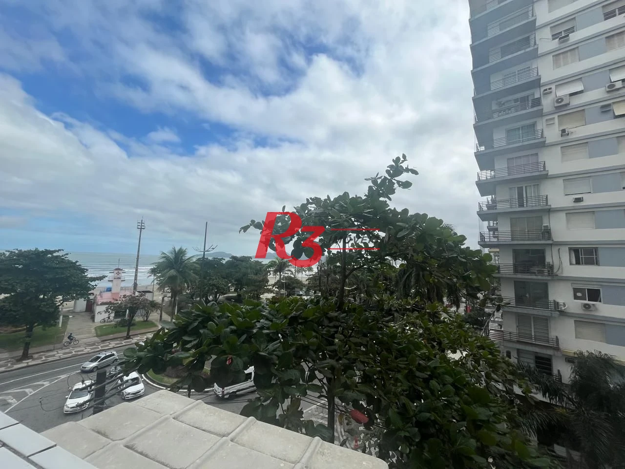 Apartamento à venda, 198 m² por R$ 1.600.000,00 - Boqueirão - Santos/SP