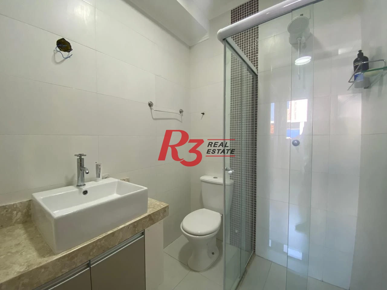 Village à venda, 125 m² por R$ 905.000,00 - Marapé - Santos/SP