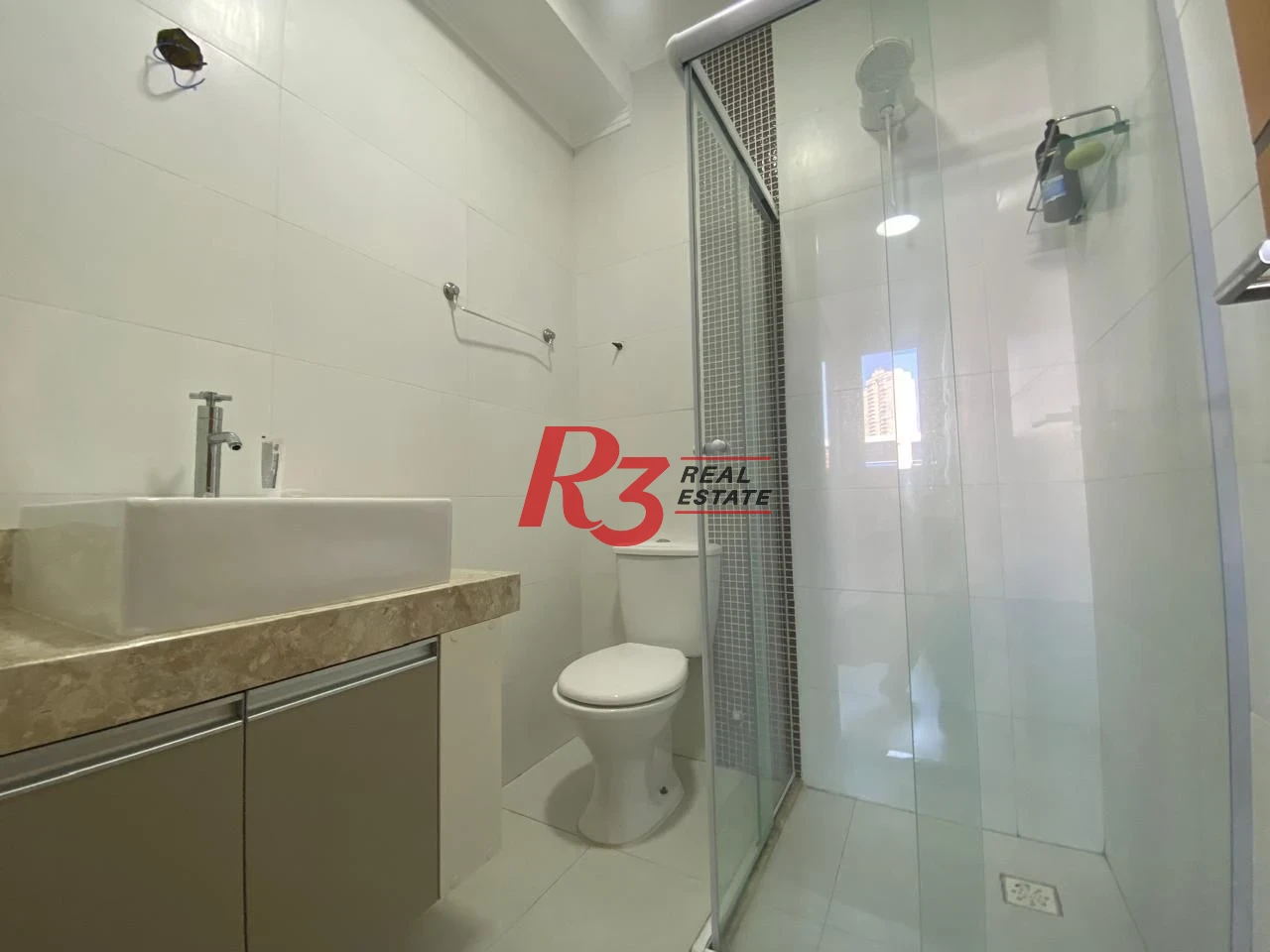Village à venda, 125 m² por R$ 905.000,00 - Marapé - Santos/SP