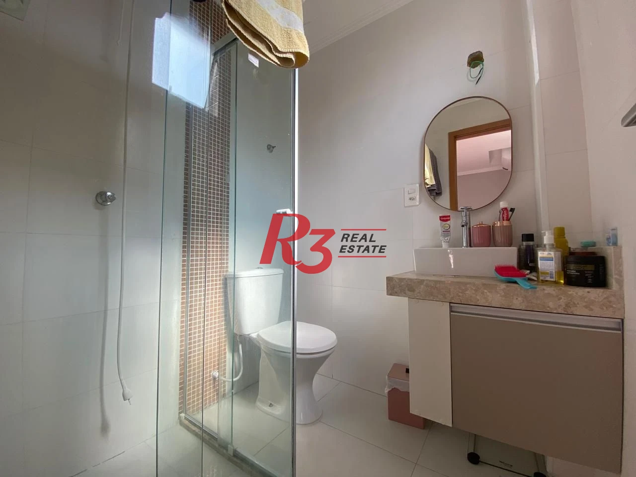 Village à venda, 125 m² por R$ 905.000,00 - Marapé - Santos/SP
