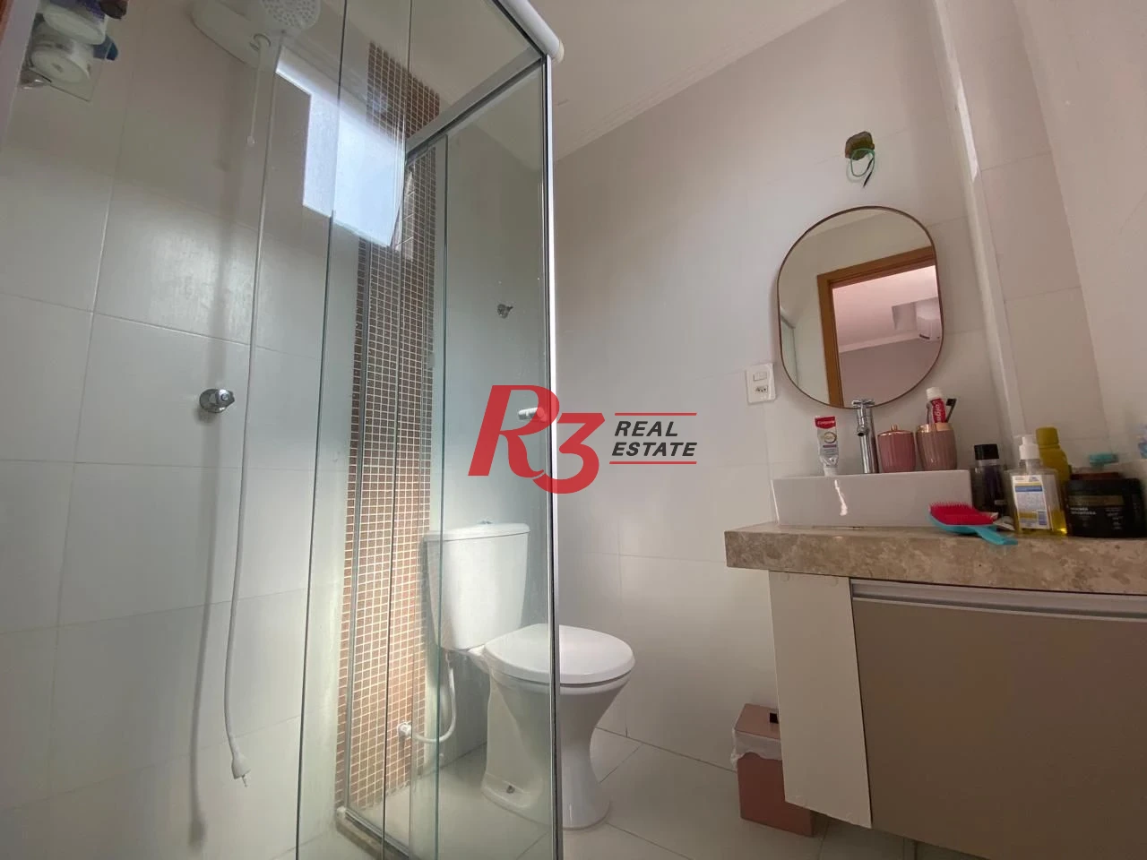 Village à venda, 125 m² por R$ 905.000,00 - Marapé - Santos/SP