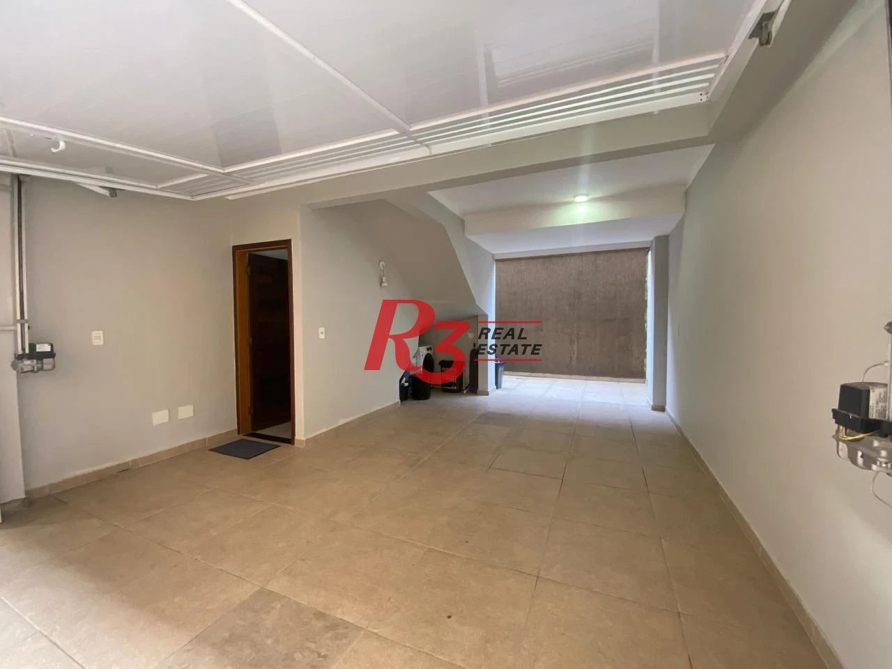 Village à venda, 125 m² por R$ 905.000,00 - Marapé - Santos/SP