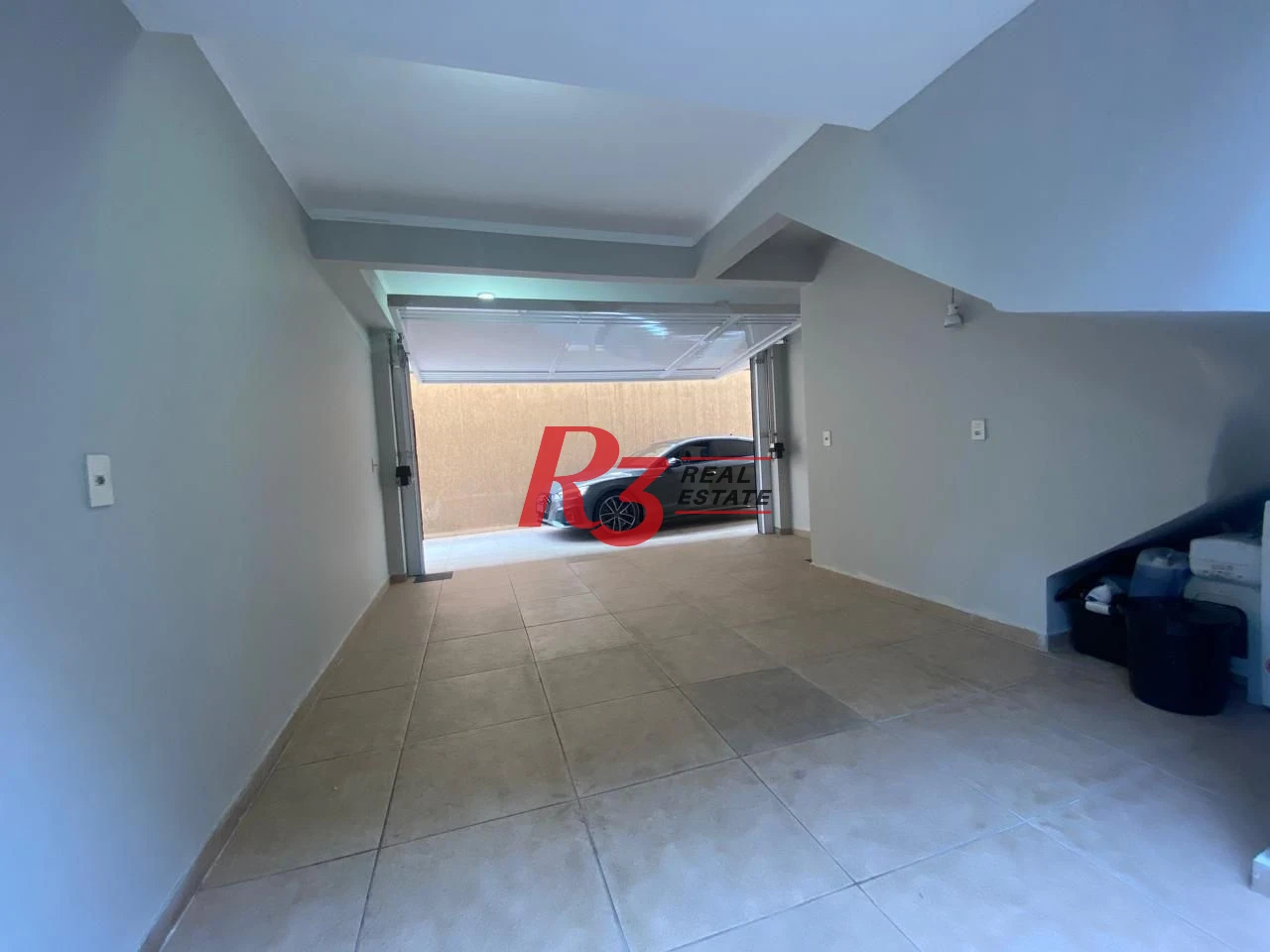 Village à venda, 125 m² por R$ 905.000,00 - Marapé - Santos/SP