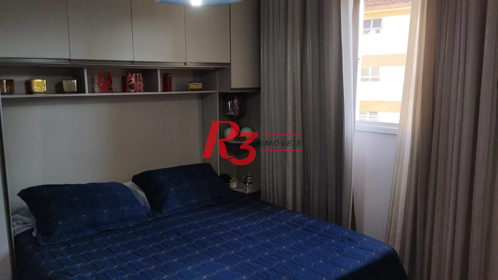Sobrado com 3 dormitórios, 250 m² - venda por R$ 1.450.000,00 ou aluguel por R$ 9.733,56/mês - Embaré - Santos/SP