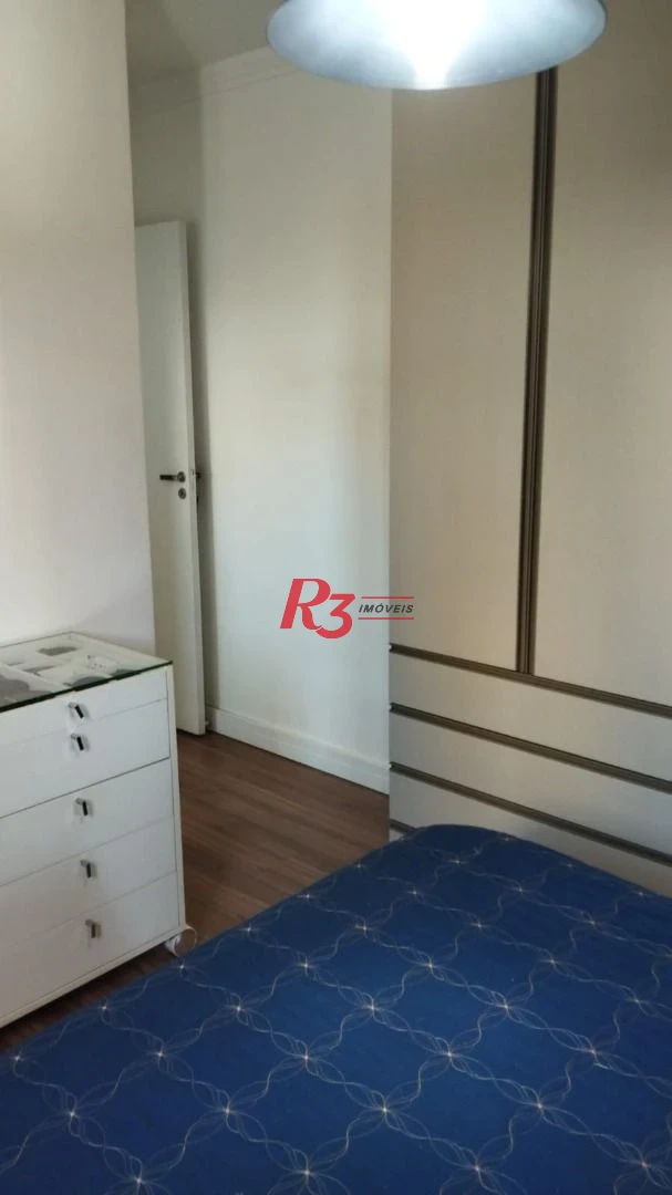 Sobrado com 3 dormitórios, 250 m² - venda por R$ 1.450.000,00 ou aluguel por R$ 9.733,56/mês - Embaré - Santos/SP
