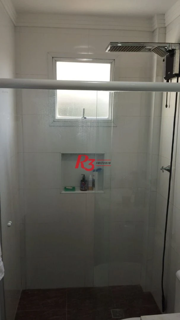 Sobrado com 3 dormitórios, 250 m² - venda por R$ 1.450.000,00 ou aluguel por R$ 9.733,56/mês - Embaré - Santos/SP