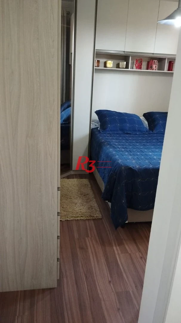 Sobrado com 3 dormitórios, 250 m² - venda por R$ 1.450.000,00 ou aluguel por R$ 9.733,56/mês - Embaré - Santos/SP