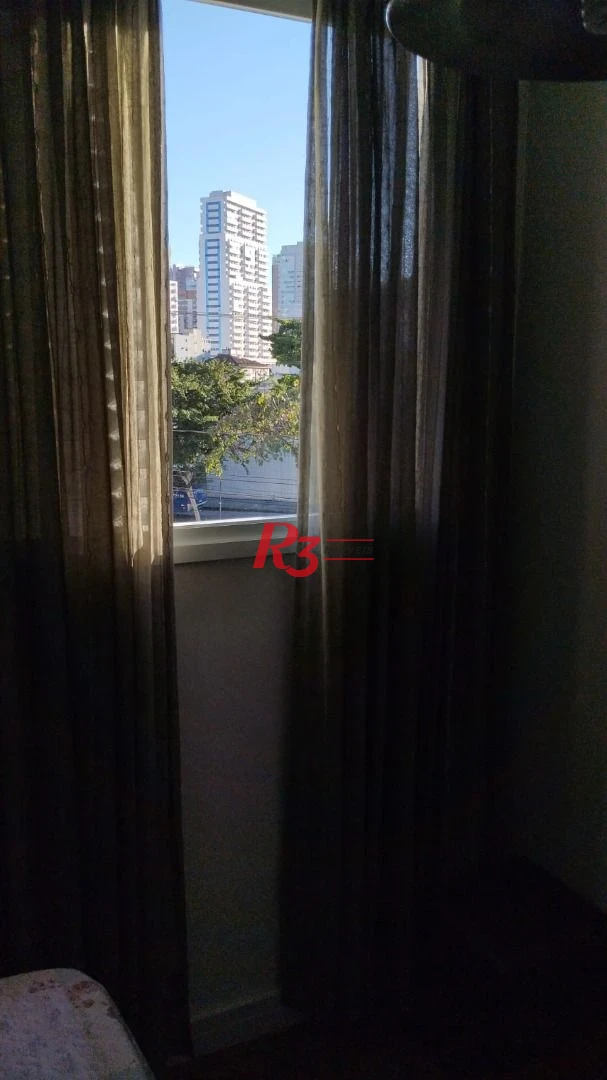 Sobrado com 3 dormitórios, 250 m² - venda por R$ 1.450.000,00 ou aluguel por R$ 9.733,56/mês - Embaré - Santos/SP