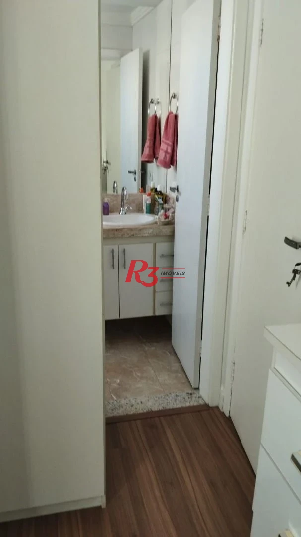 Sobrado com 3 dormitórios, 250 m² - venda por R$ 1.450.000,00 ou aluguel por R$ 9.733,56/mês - Embaré - Santos/SP
