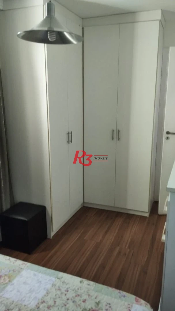 Sobrado com 3 dormitórios, 250 m² - venda por R$ 1.450.000,00 ou aluguel por R$ 9.733,56/mês - Embaré - Santos/SP