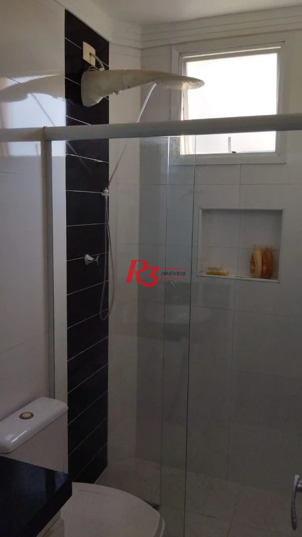 Sobrado com 3 dormitórios, 250 m² - venda por R$ 1.450.000,00 ou aluguel por R$ 9.733,56/mês - Embaré - Santos/SP