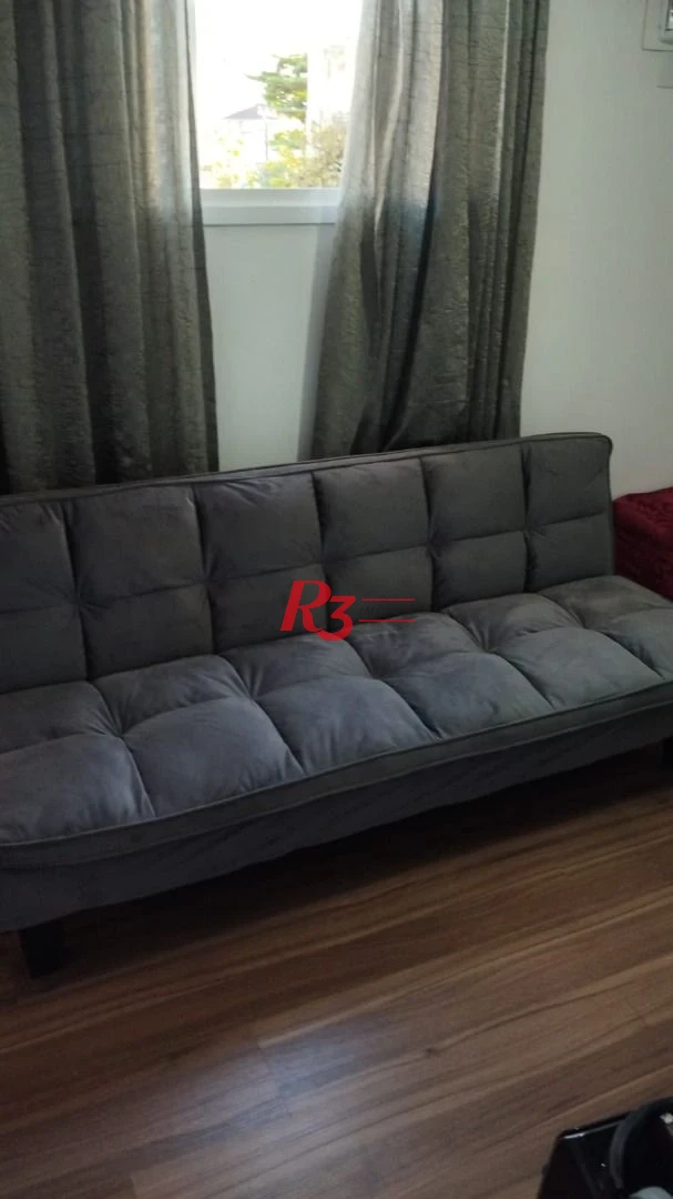 Sobrado com 3 dormitórios, 250 m² - venda por R$ 1.450.000,00 ou aluguel por R$ 9.733,56/mês - Embaré - Santos/SP