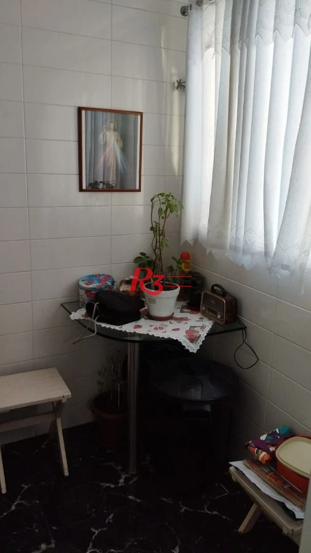 Sobrado com 3 dormitórios, 250 m² - venda por R$ 1.450.000,00 ou aluguel por R$ 9.733,56/mês - Embaré - Santos/SP