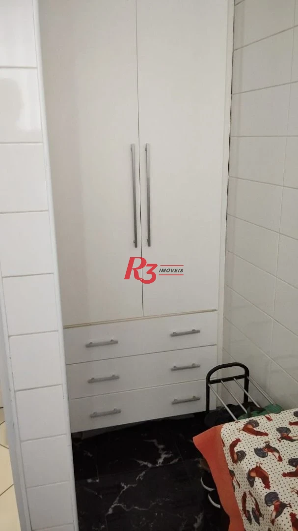 Sobrado com 3 dormitórios, 250 m² - venda por R$ 1.450.000,00 ou aluguel por R$ 9.733,56/mês - Embaré - Santos/SP