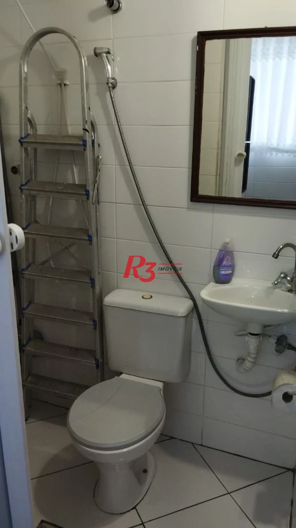 Sobrado com 3 dormitórios, 250 m² - venda por R$ 1.450.000,00 ou aluguel por R$ 9.733,56/mês - Embaré - Santos/SP