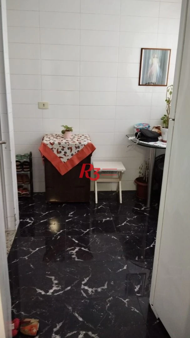 Sobrado com 3 dormitórios, 250 m² - venda por R$ 1.450.000,00 ou aluguel por R$ 9.733,56/mês - Embaré - Santos/SP
