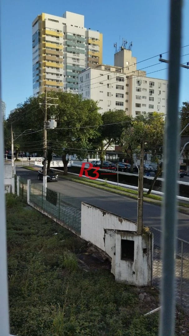 Sobrado com 3 dormitórios, 250 m² - venda por R$ 1.450.000,00 ou aluguel por R$ 9.733,56/mês - Embaré - Santos/SP