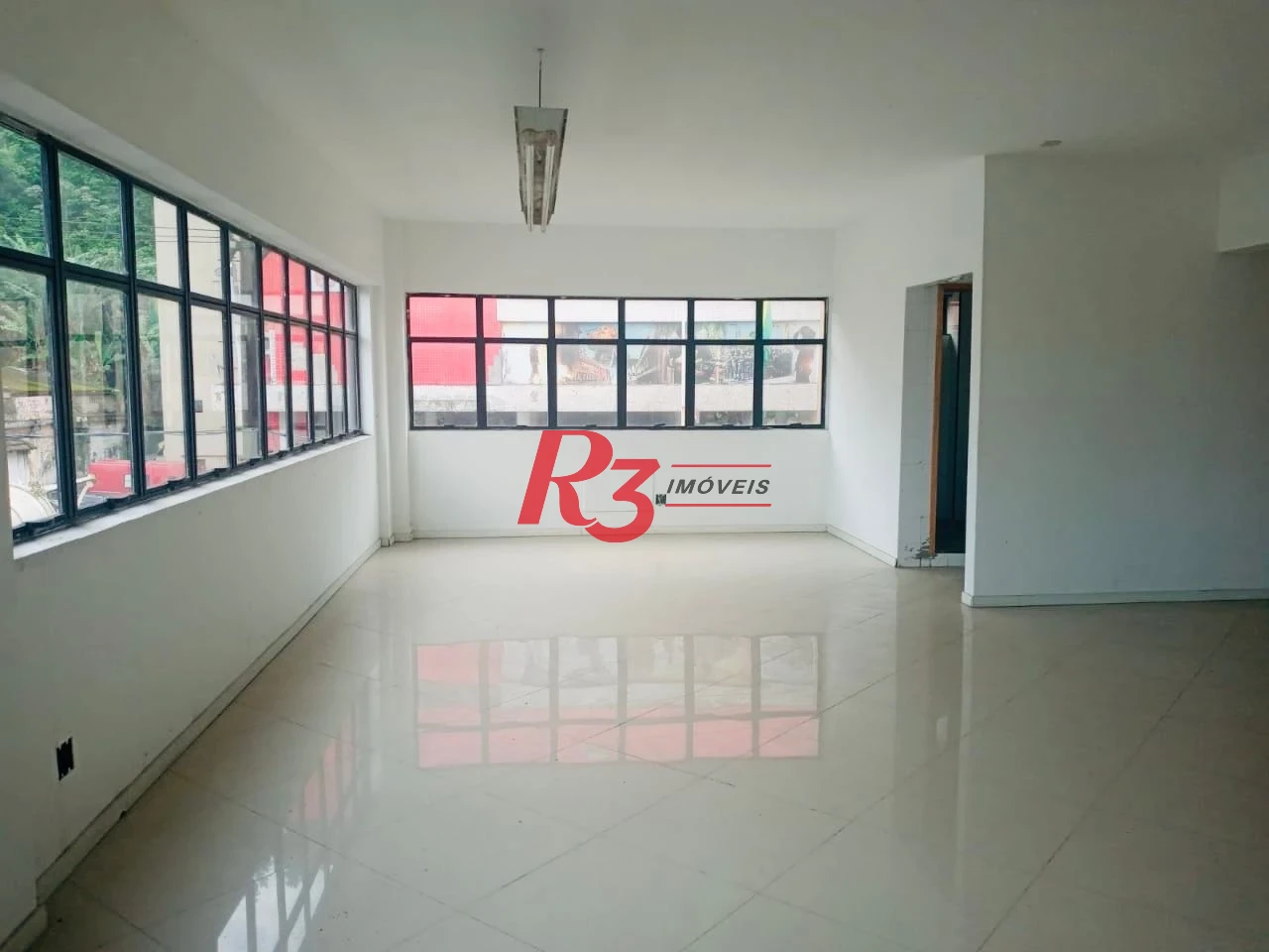 Loja para alugar, 550 m² por R$ 35.000,00/mês - Vila Matias - Santos/SP