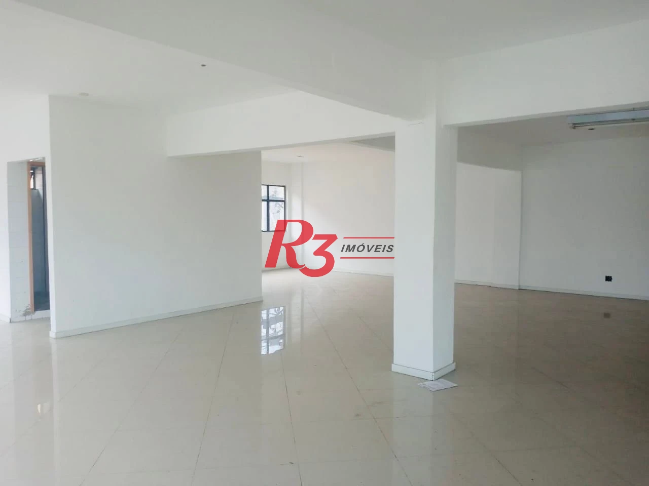 Loja para alugar, 550 m² por R$ 35.000,00/mês - Vila Matias - Santos/SP
