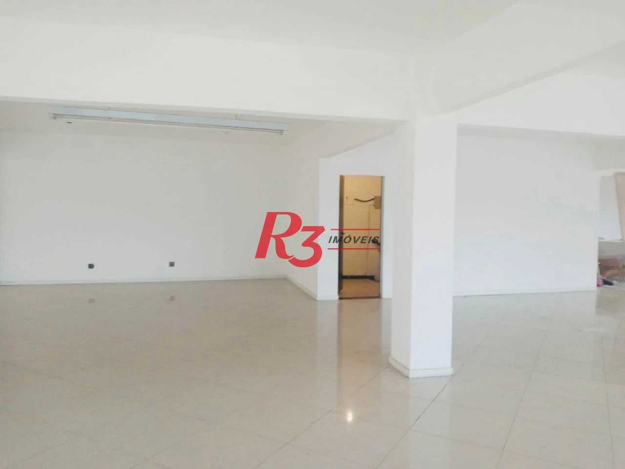 Loja para alugar, 550 m² por R$ 35.000,00/mês - Vila Matias - Santos/SP