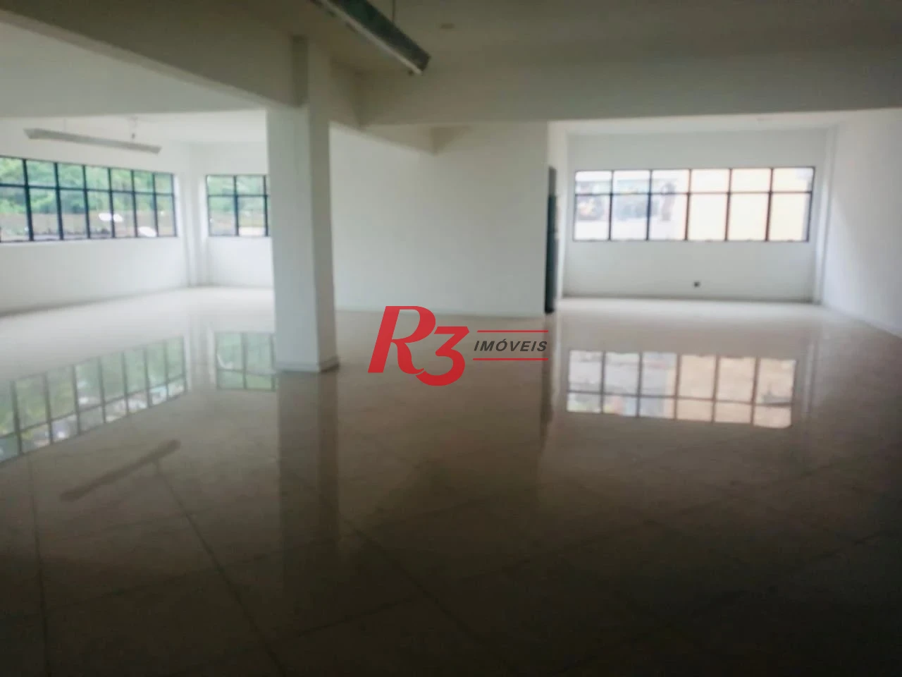 Loja para alugar, 550 m² por R$ 35.000,00/mês - Vila Matias - Santos/SP