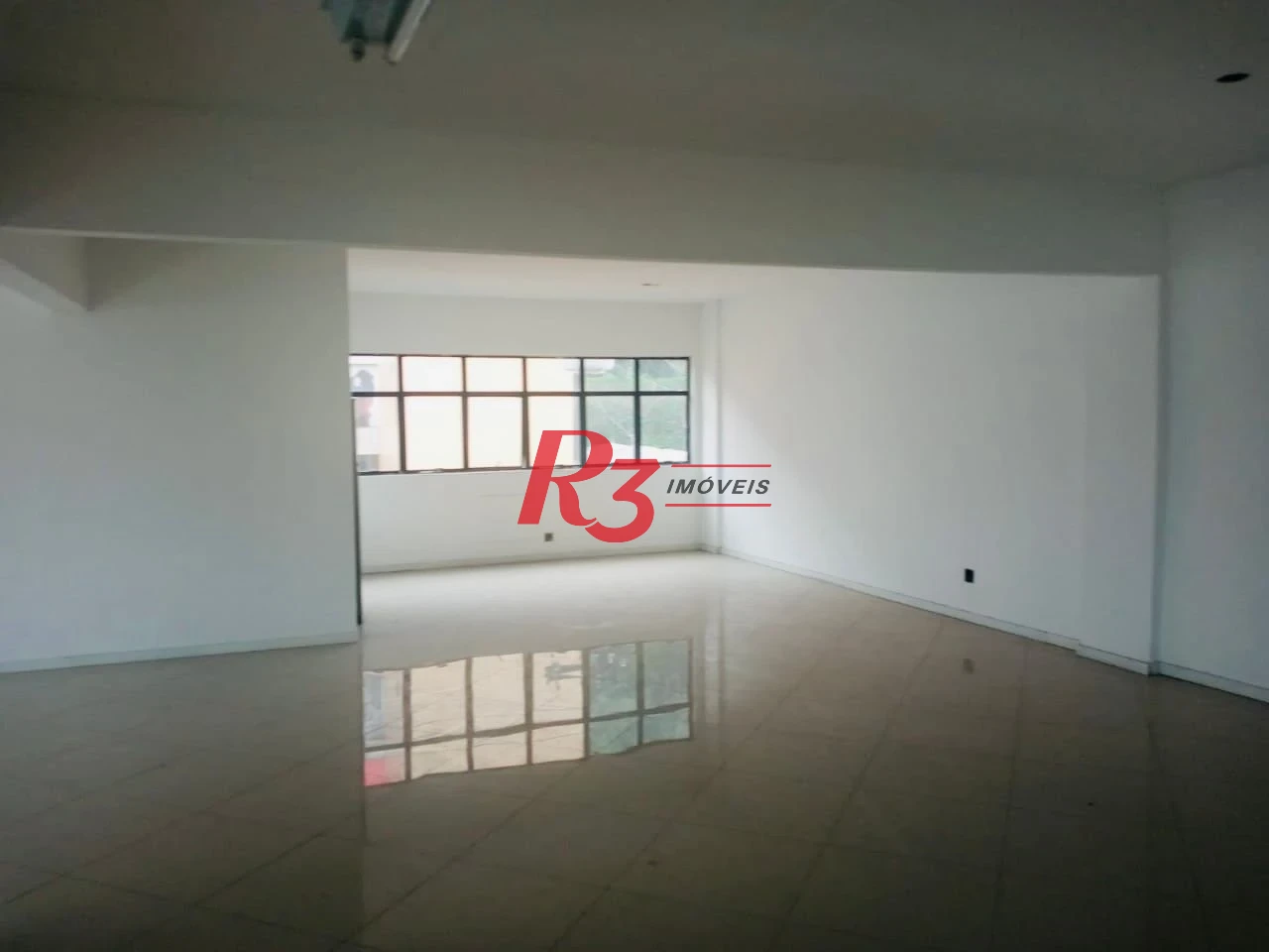 Loja para alugar, 550 m² por R$ 35.000,00/mês - Vila Matias - Santos/SP