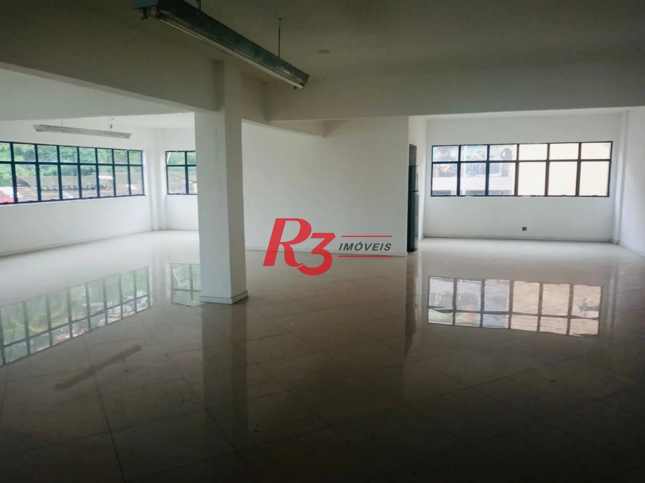 Loja para alugar, 550 m² por R$ 35.000,00/mês - Vila Matias - Santos/SP