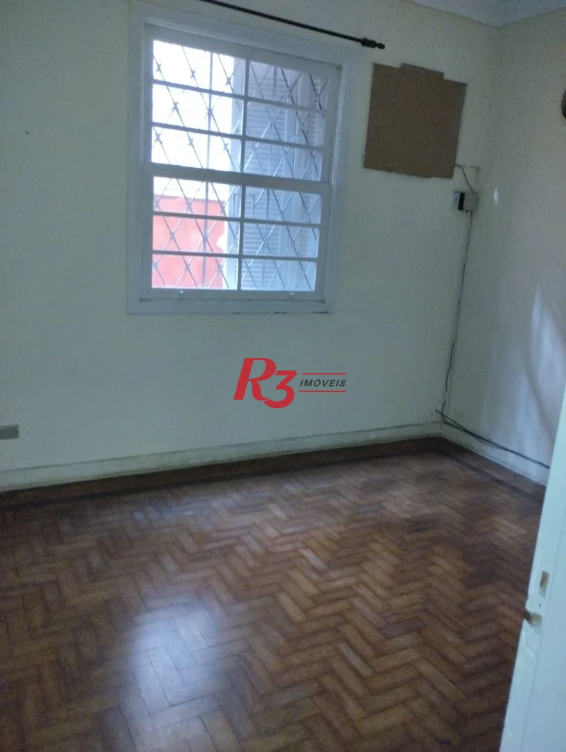Casa com 5 dormitórios para alugar, 245 m² por R$ 23.293,45/mês - Boqueirão - Santos/SP
