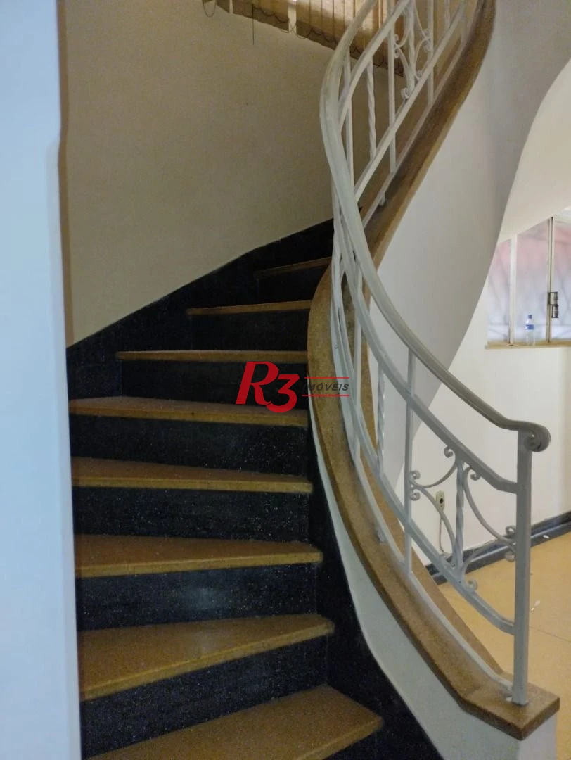 Casa com 5 dormitórios para alugar, 245 m² por R$ 23.293,45/mês - Boqueirão - Santos/SP