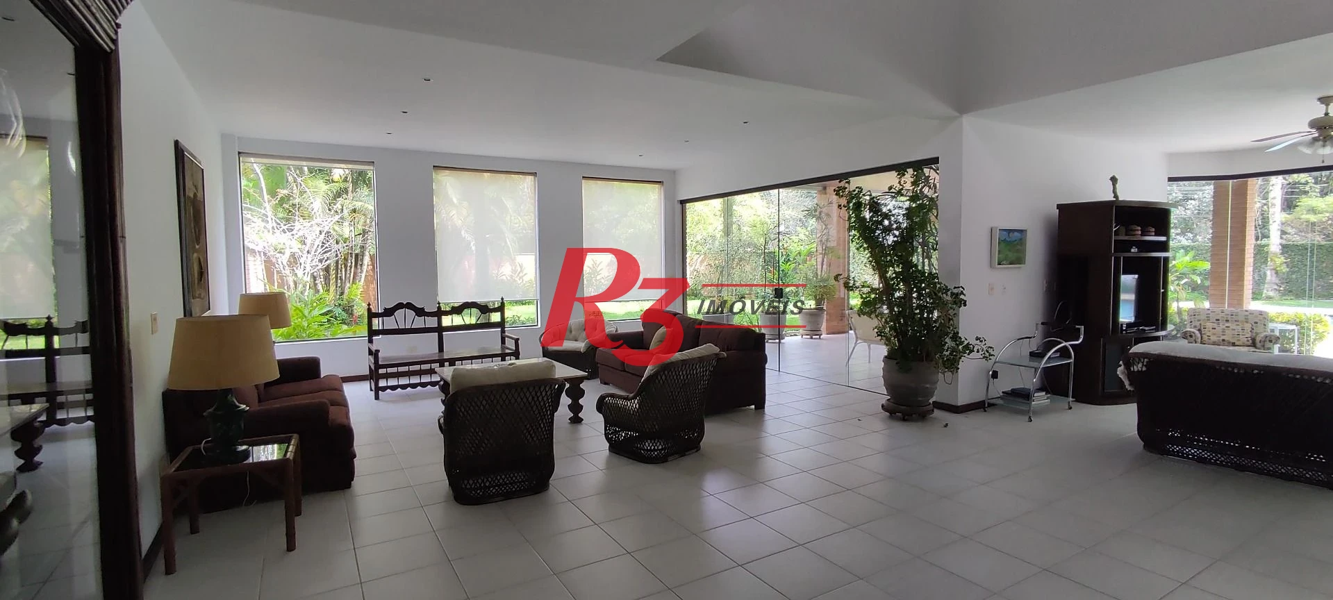 Casa à venda, 670 m² por R$ 3.350.000,00 - Acapulco - Guarujá/SP