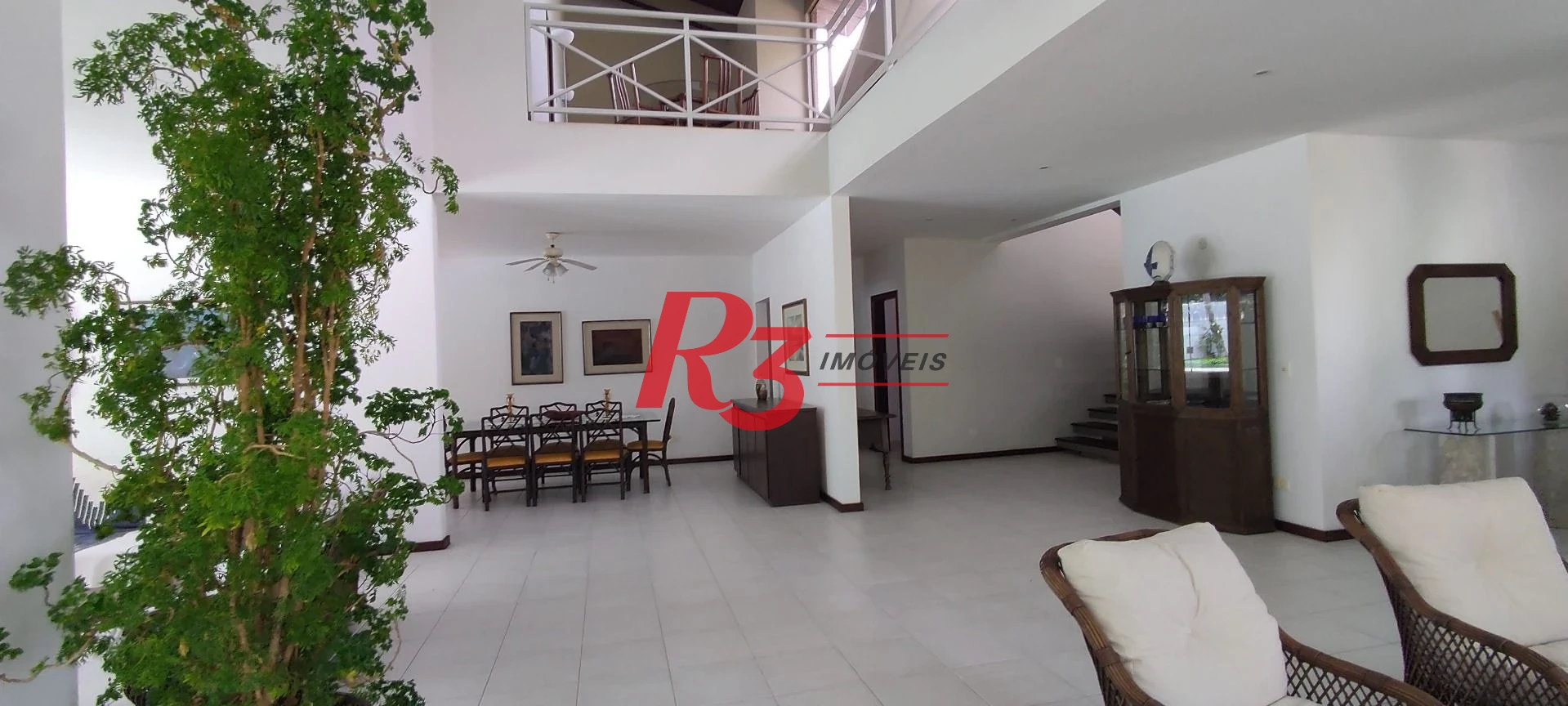 Casa à venda, 670 m² por R$ 3.350.000,00 - Acapulco - Guarujá/SP